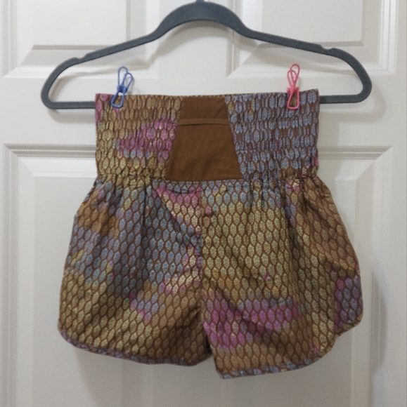 FP way home shorts - Picture 5 of 8